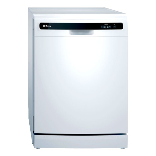 Lavavajillas Balay 3VS6362BA