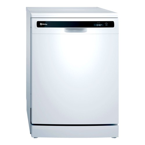 Lavavajillas Balay 3VS6062BA