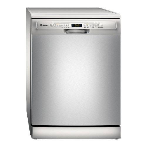 Lavavajillas Balay C 3VS6365IA 14S