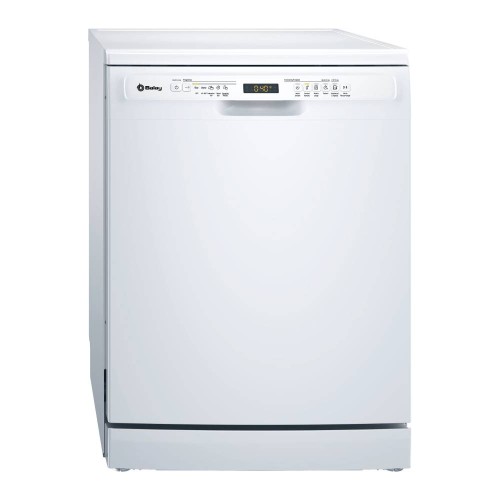 Lavavajillas Balay 3VS5331BP