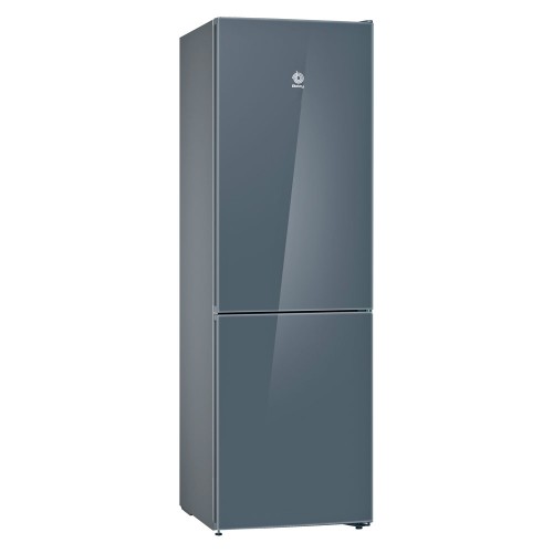 Frigorífico combi Balay 3KFD565AI
