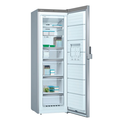 Congelador vertical Balay 3GFE568XE