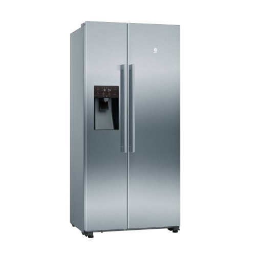 Frigorífico americano Balay 3FAE494XE