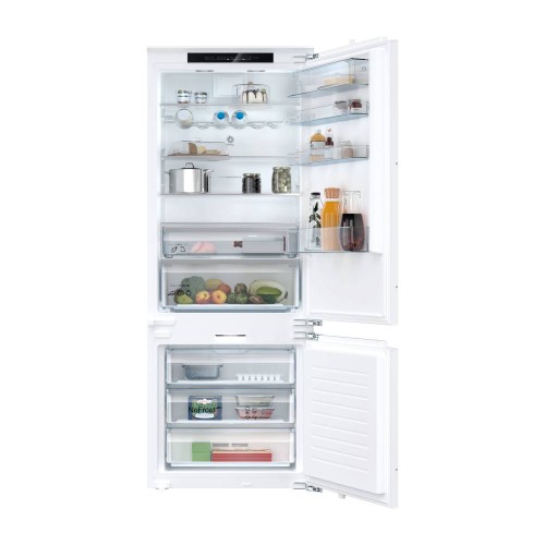 Frigorífico combi Balay 3KID967F