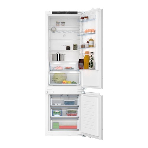 Frigorífico combi Balay 3KID834F