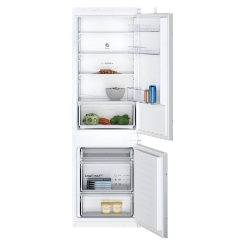 Frigorífico combi Balay 3KIE711S