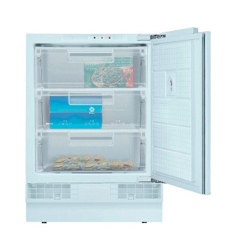 Congelador vertical Balay 3GUF233S