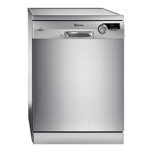 Lavavajillas Balay 3VS572IP