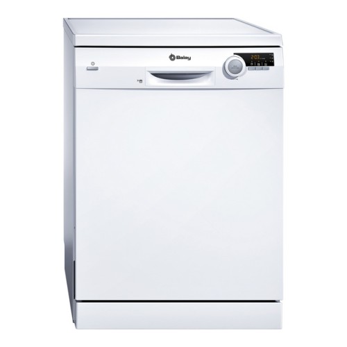 Lavavajillas Balay 3VS572BP