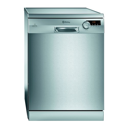 Lavavajillas Balay 3VS506IP