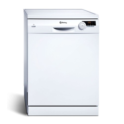 Lavavajillas Balay 3VS506BP