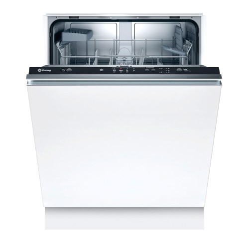 Lavavajillas integrable Balay 3VF302NP