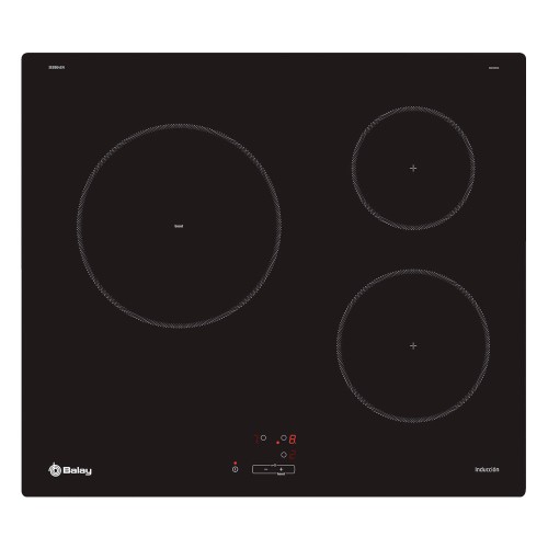 Placa de inducción Balay 3EB864EN