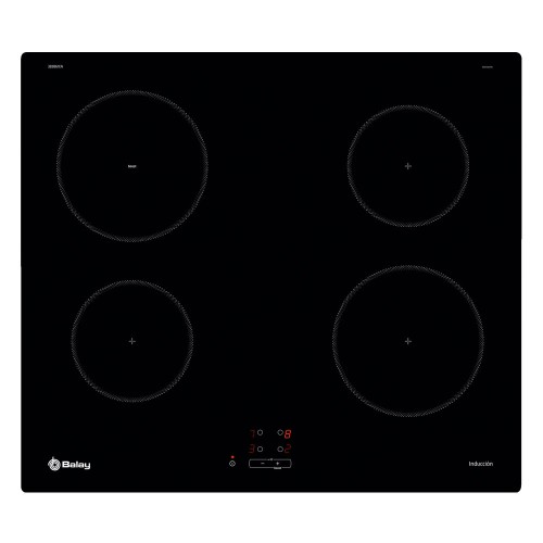 Placa de inducción Balay 3EB861EN