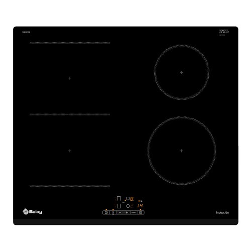 Placa de inducción Balay 3EB963FR