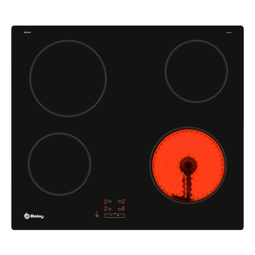 Placa vitrocerámica Balay 3EB761EN