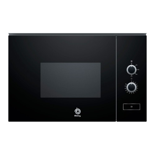 Microondas Integrable Balay 3CP5002N2