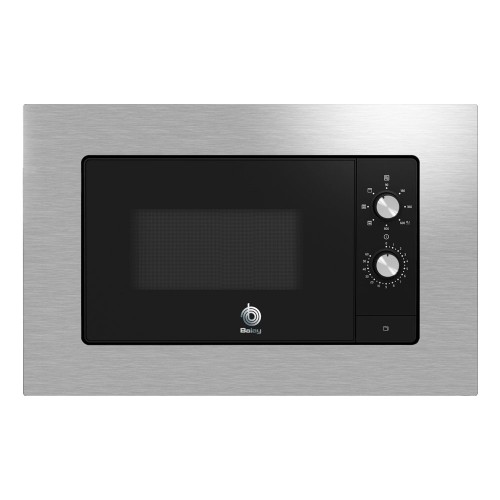 Microondas Integrable Balay 3CG6112X3