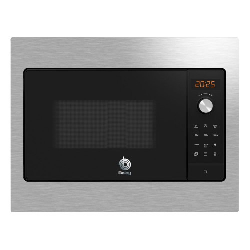 Microondas Integrable Balay 3CG5142X3