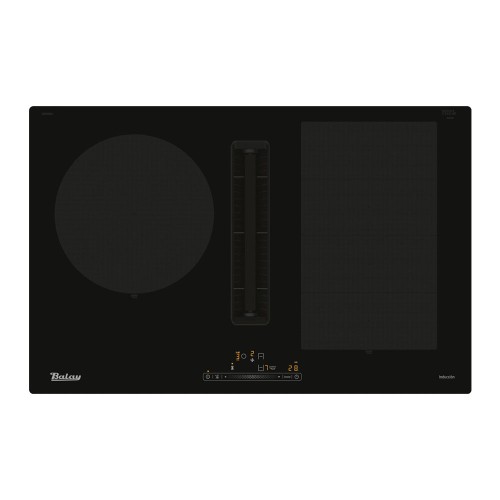 Placa con extractor Balay 3EBC989LU