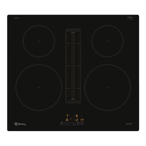 Placa con extracción Balay 3EBC961ER