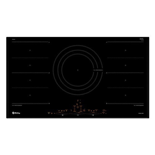 Placa de inducción Balay 3EB999LV