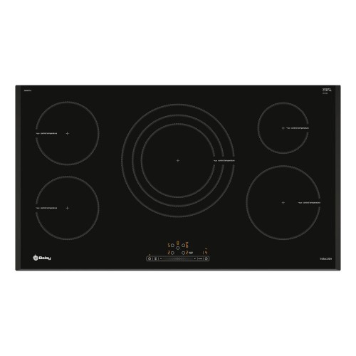 Placa de inducción Balay 3EB997LU