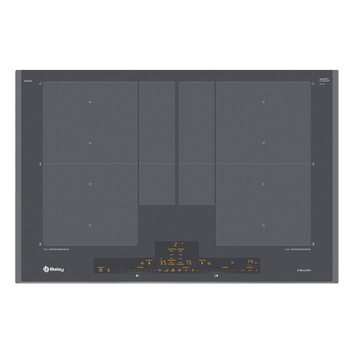 Placa de inducción Balay 3EB980AV