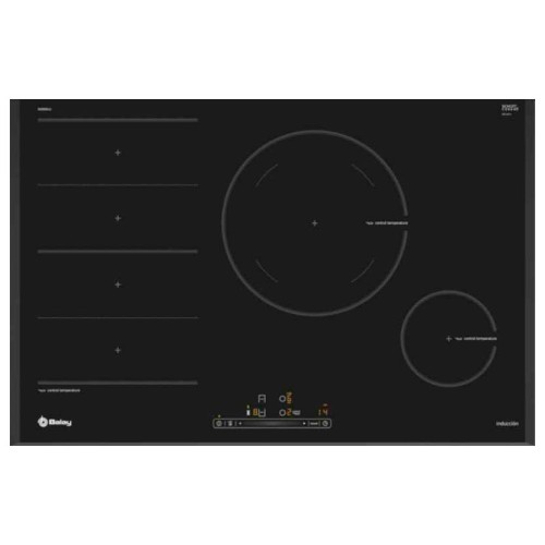 Placa de inducción Balay 3EB989LU