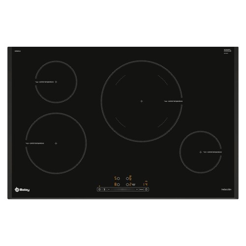 Placa de inducción Balay 3EB985LU