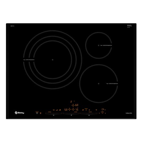 Placa de inducción Balay 3EB977LV