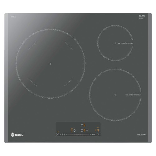 Placa de inducción Balay 3EB965AU