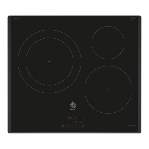 Placa de inducción Balay 3EB965LR