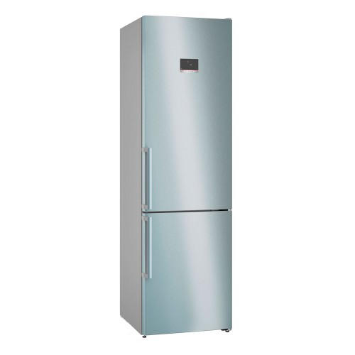 Frigorífico combi Bosch KGN39AICT