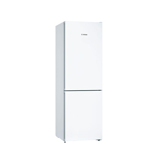 Frigorífico combi Bosch KGN366WCF