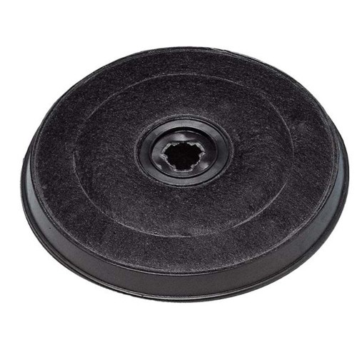 Set de recirculación para campanas Bosch DHZ2701 