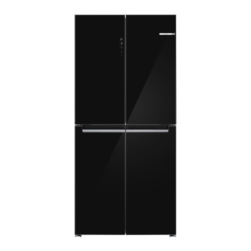 Frigorífico americano Bosch KMC85LBEA