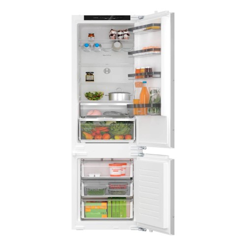 Frigorífico combi Bosch KIN96VFD0