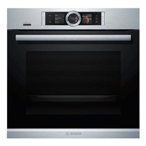 Horno Bosch HRG6769S6