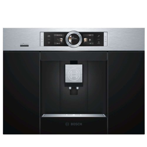 Cafetera Bosch CTL636ES6