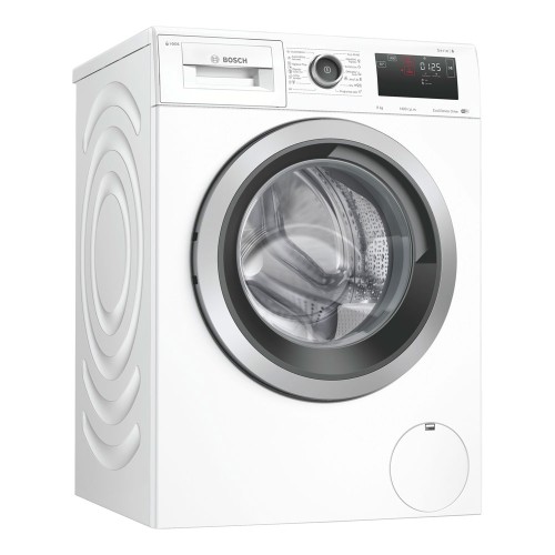 Lavadora carga frontal Bosch WAU28PH2ES