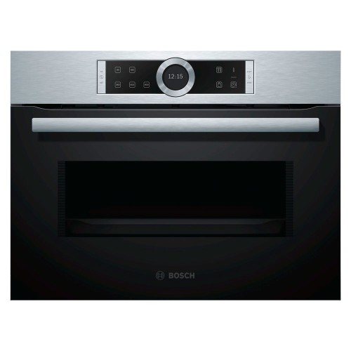 Microondas Bosch CFA634GS1