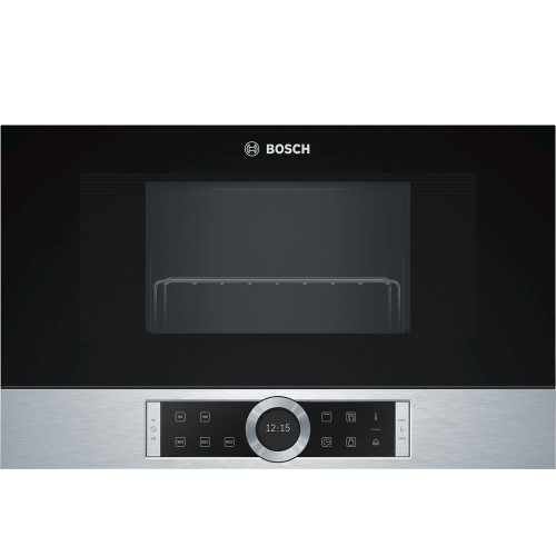 Microondas Bosch BEL634GS1