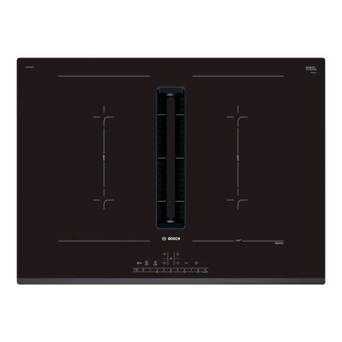 Placa con extractor Bosch PVQ731F25E