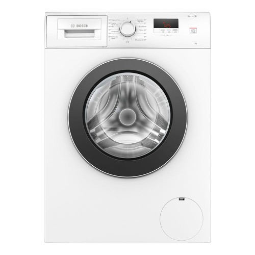 Lavadora carga frontal Bosch WAJ20062ES