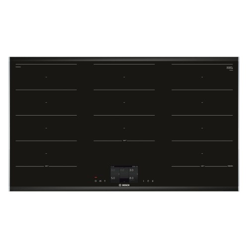Placa de induccion Bosch PXX975KW1E