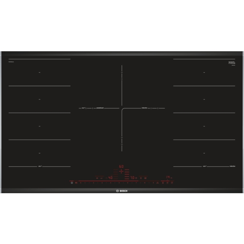 Placa de inducción Bosch PXV975DC1E