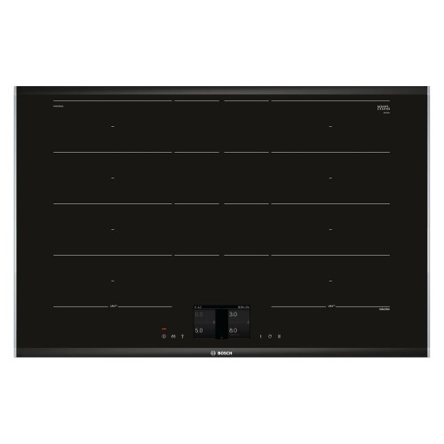 Placa de inducción Bosch PXY875KW1E