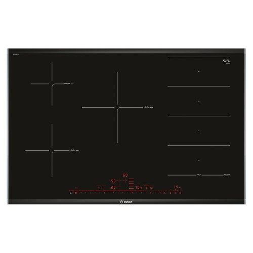 Placa de inducción Bosch PXV875DC1E
