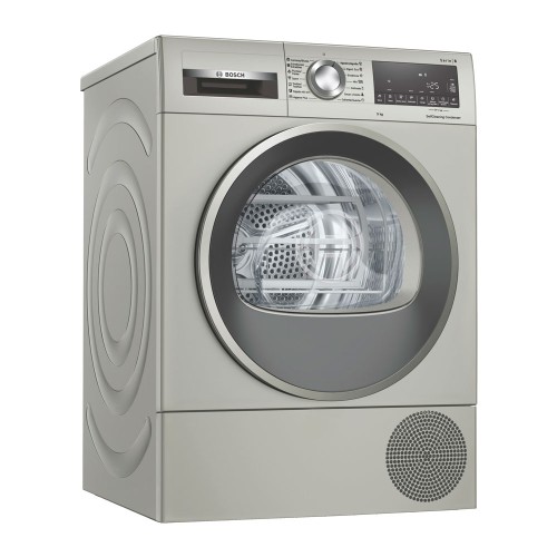 Secadora bomba de calor Bosch WQG2450XES